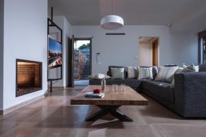 Imagine din galeria proprietății Villa Hermione în Agios Nikolaos