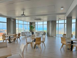 Φωτογραφία από το άλμπουμ του Król Plaza Spa & Wellness σε Jarosławiec +38 φωτογραφίες