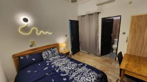 Billede fra billedgalleriet på Appartement meublé le manoir de David i Cotonou