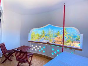 Fotografie z fotogalerie ubytování Horizon Sea View Apartments v destinaci Mombasa