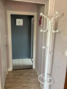 Fotografie z fotogalerie ubytování Villa Alexandre René v destinaci La Bourboule + 6 fotografií