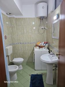 Gallery image of Tomi's Orikum Apartments in Orikum