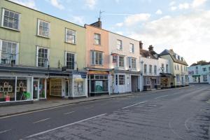 Galeriebild der Unterkunft White Horse in Maldon