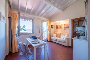 Μια τηλεόραση ή/και κέντρο ψυχαγωγίας στο Brunelleschi's Dream