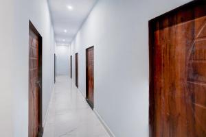 Fotografie z fotogalerie ubytování Hotel O ANKIT HOTEL & RESTAURENT v destinaci Handiā