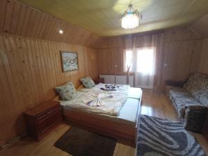 Gallery image of Садиба в горах Крістіан in Ustʼ-Chorna