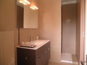 Imagen de la galería de U Muzzelo, en Oletta