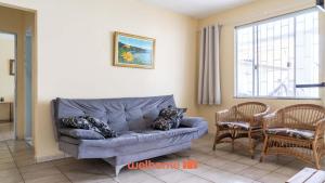 Et opholdsområde på Casa em Iguaba Grande com piscina 300m da lagoa