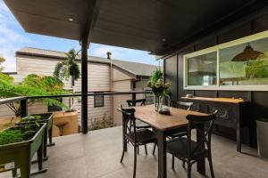 Fotografie z fotogalerie ubytování Henderson House v destinaci Saratoga