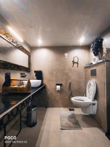 Фотография из галереи Revaant Retreat в городе Rāmgarh