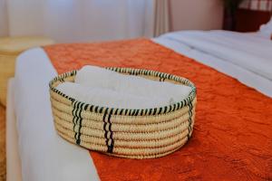 Gallery image of AfroBoho Haven - Chic 2BR in Buxton, Mombasa in Mombasa