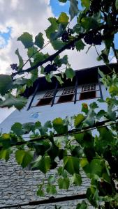 Fotografie z fotogalerie ubytování Çelo's house Gjirokaster v destinaci Gjirokastër
