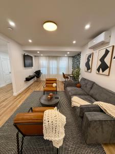 Fotografie z fotogalerie ubytování Chic Bronx Home By Montefiore Hospital v destinaci Williams Bridge