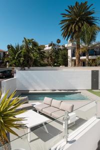 Swimmingpoolen hos eller tæt på Profithome - Tabaiba Tenerife