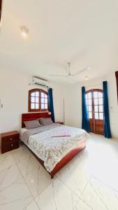 Φωτογραφία από το άλμπουμ του sunwing house στο Λούξορ