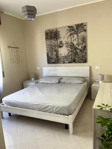 クアルトゥ・サンテーレナにあるFiocco's Home, Two-room apartment in the center of Quartuのギャラリーの写真