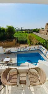 Φωτογραφία από το άλμπουμ του sunwing house στο Λούξορ