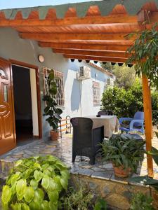 Gallery image of Rama Guest House in Berat +28 photos