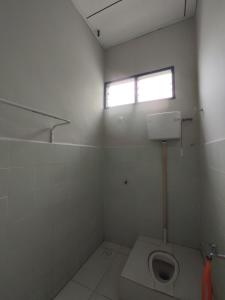 Ένα μπάνιο στο Munadibstay Dzul