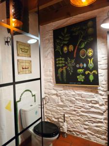 Ένα μπάνιο στο La Torre Guest House +32 φωτογραφίες
