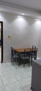 Gallery image of Al Koun private apartment in AlUla