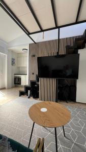 Gallery image of Sea view Loft 400m to La Mata beach in Torrevieja