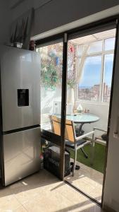 Gallery image of Sea view Loft 400m to La Mata beach in Torrevieja