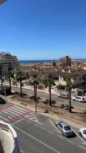 Gallery image of Sea view Loft 400m to La Mata beach in Torrevieja