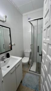 Gallery image of Sea view Loft 400m to La Mata beach in Torrevieja