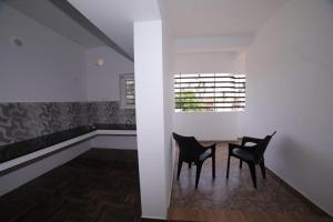 Gallery image of The Base Residency in Puducherry