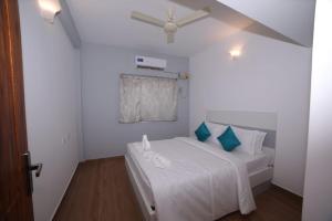 Gallery image of The Base Residency in Puducherry