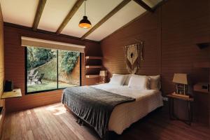 Gallery image of The Ultimate Group House with Jacuzzi and Amazing View in Rionegro