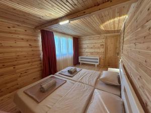 Afbeelding uit fotogalerij van Eco-friendly Guesthouse Tea Gezruli 25 km from Chiatura in Tsinsopʼeli