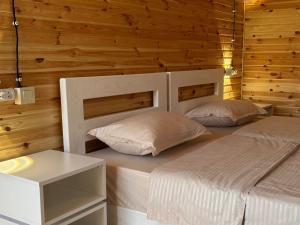 Afbeelding uit fotogalerij van Eco-friendly Guesthouse Tea Gezruli 25 km from Chiatura in Tsinsopʼeli +60 foto's