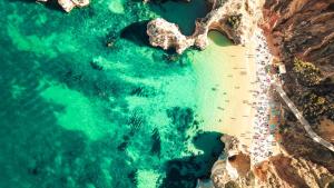 Foto dalla galleria di Lagos Algarve Stays a Lagos