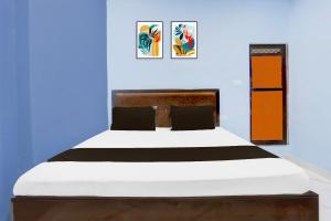 Φωτογραφία από το άλμπουμ του Hotel O G S Hotel σε Κανπούρ