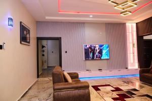 Fotografie z fotogalerie ubytování Ay crib v Kaduně