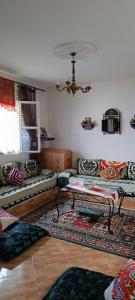 Fotografie z fotogalerie ubytování Chez Fatima v destinaci Agadir