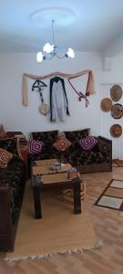 Fotografie z fotogalerie ubytování Chez Fatima v destinaci Agadir