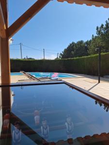 Fotografie z fotogalerie ubytování Villa Flavia v destinaci Aljezur