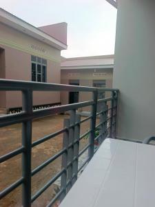 Gallery image of Haven Guest House in Kasese