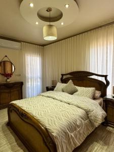 Gallery image of Five mins to Arkan&Zed in Sheikh Zayed