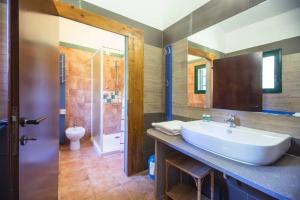 Gambar di galeri bagi Il Borgo Centro Vacanze di Guardistallo +31 gambar