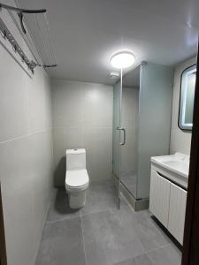 Fotografie z fotogalerie ubytování Yurtum v destinaci Astana