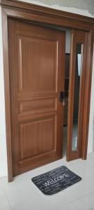 Gallery image of Departamento Samir in Manta