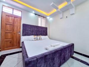 モンバサにあるHidden palace Apartmentsのギャラリーの写真