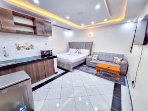 モンバサにあるHidden palace Apartmentsのギャラリーの写真 +12枚の写真