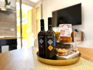 Φαγητό σε αυτό το διαμέρισμα ή κάπου εκεί κοντά