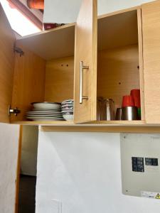 Imagen de la galería de Eco Cabin in Mindo, en Mindo
