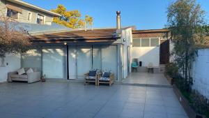 Galeriebild der Unterkunft Casa desde la playa de cofradía de Algarrobo a el canelo in Algarrobo